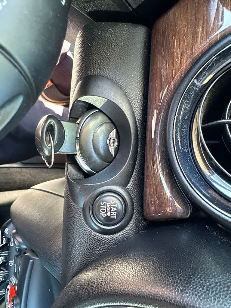 2012 MINI Hardtop S