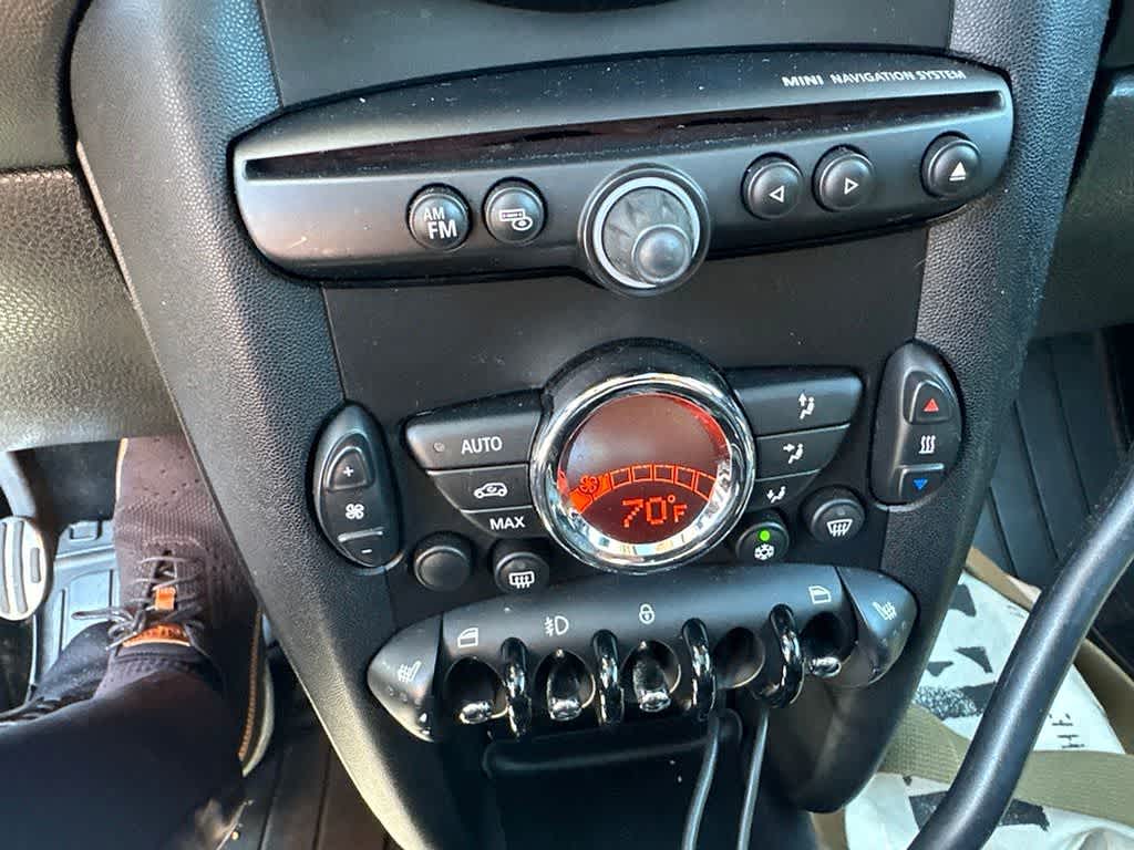 2012 MINI Hardtop S