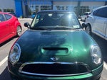 2012 MINI Hardtop S
