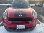 2014 MINI Countryman All4 Cooper S