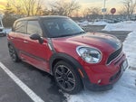2014 MINI Countryman All4 Cooper S