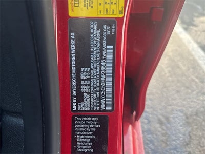 2014 MINI Countryman All4 Cooper S