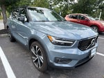 2021 Volvo XC40 R-Design