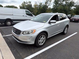 2016 Volvo XC60 T5 Premier