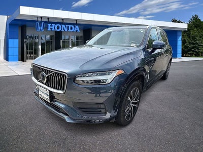 2020 Volvo XC90 Momentum