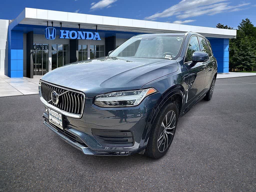 2020 Volvo XC90 Momentum