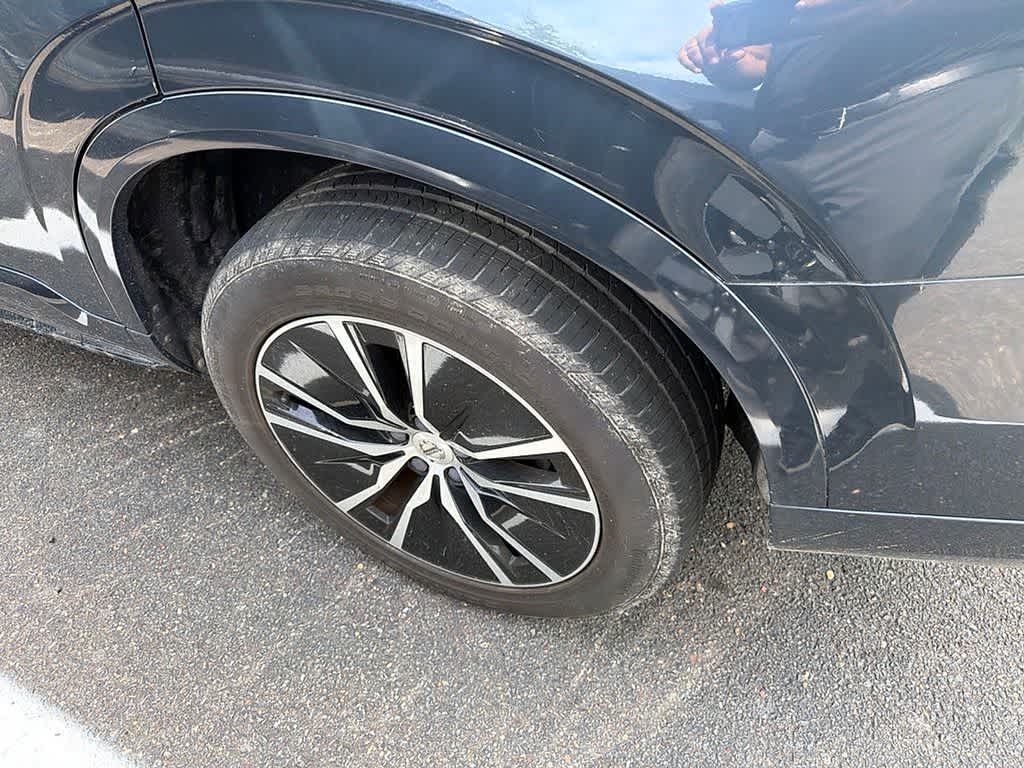 2020 Volvo XC90 Momentum
