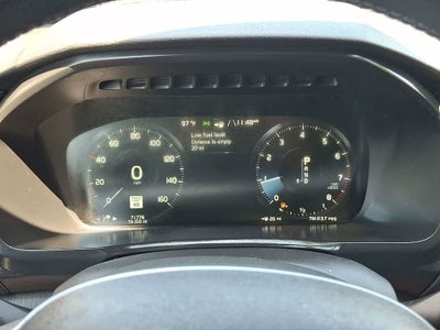 2020 Volvo XC90 Momentum