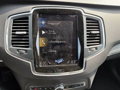 2020 Volvo XC90 Momentum