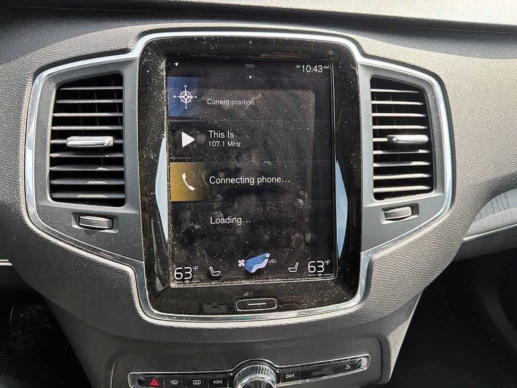 2020 Volvo XC90 Momentum