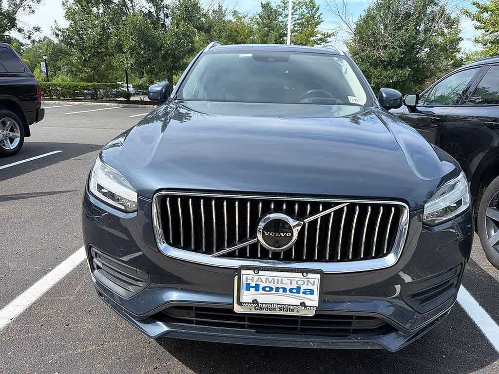 2020 Volvo XC90 Momentum