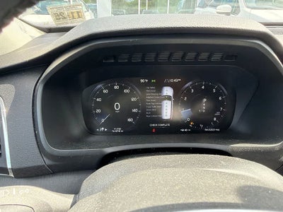 2020 Volvo XC90 Momentum