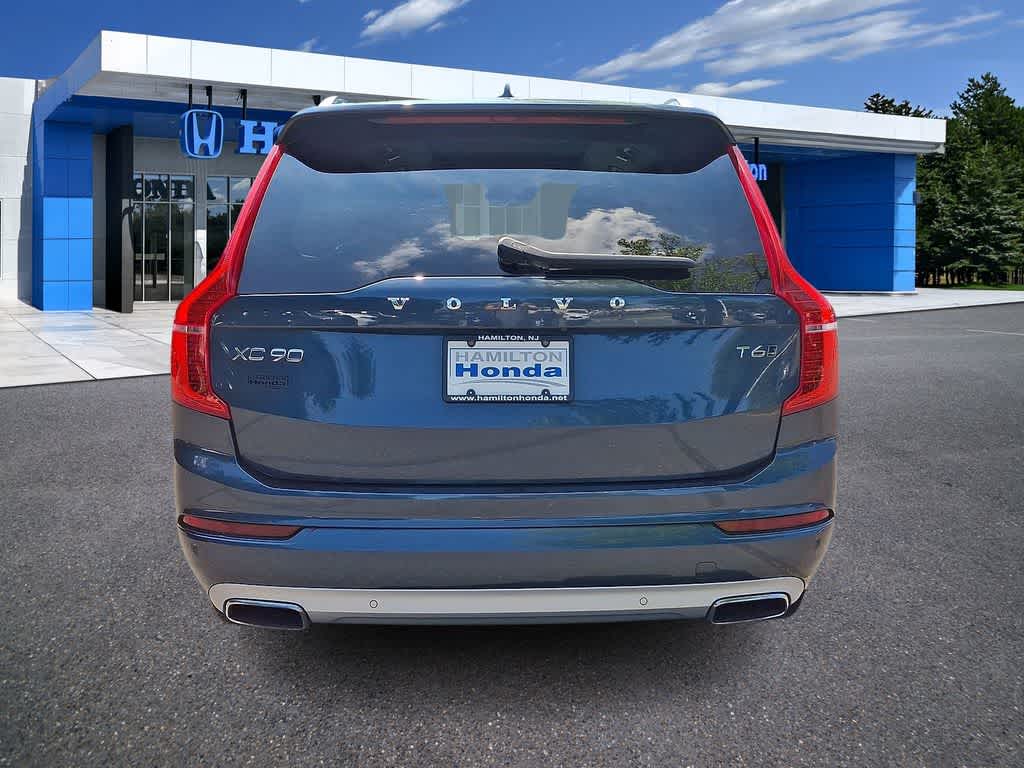 2020 Volvo XC90 Momentum