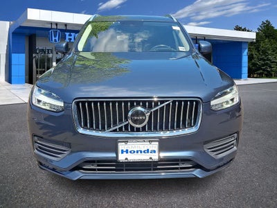 2020 Volvo XC90 Momentum