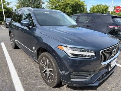 2020 Volvo XC90 Momentum