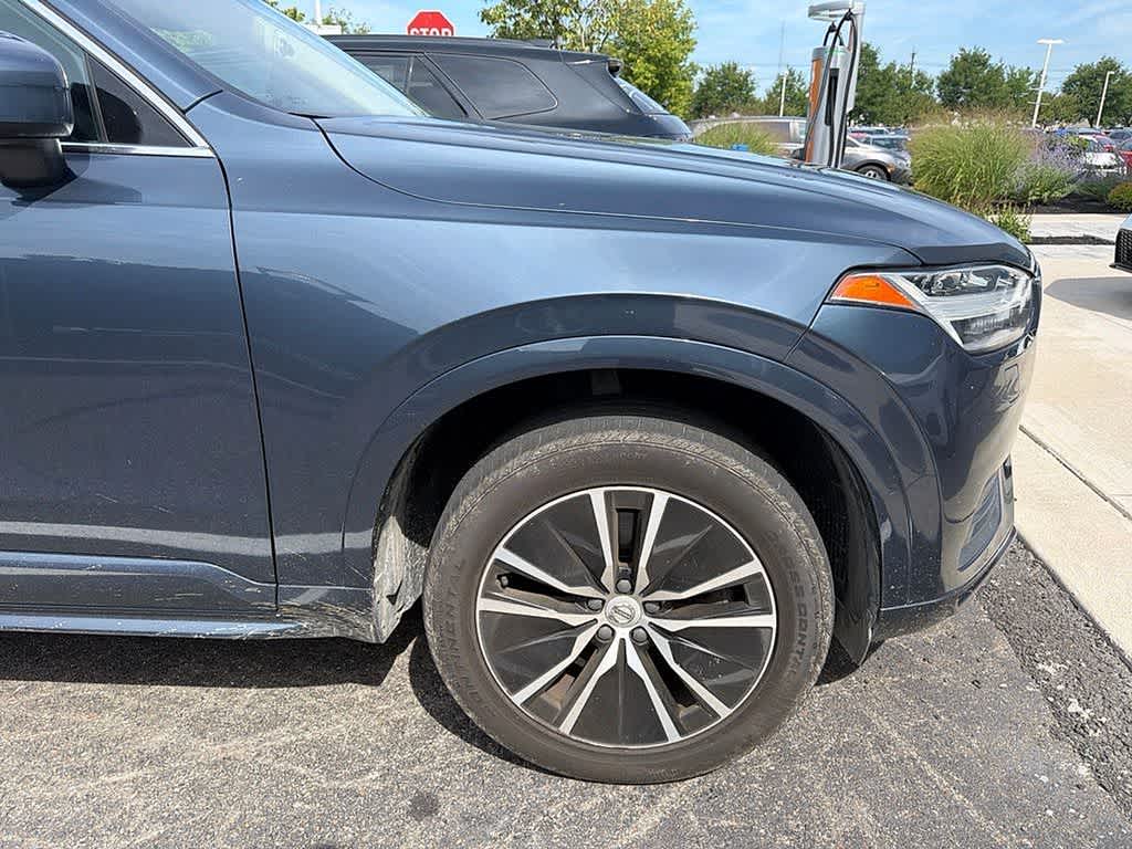 2020 Volvo XC90 Momentum