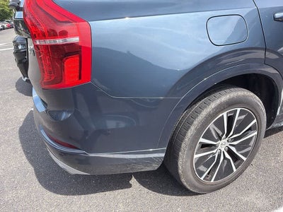 2020 Volvo XC90 Momentum
