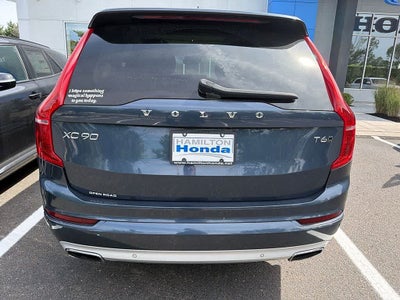 2020 Volvo XC90 Momentum