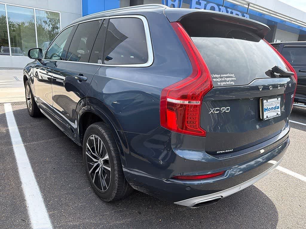 2020 Volvo XC90 Momentum