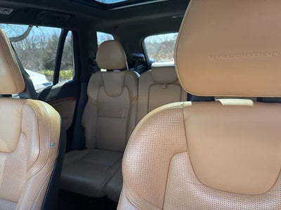 2016 Volvo XC90 T6 Inscription