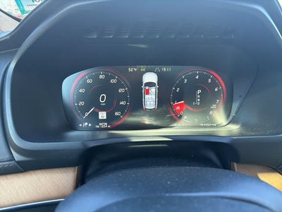 2016 Volvo XC90 T6 Inscription