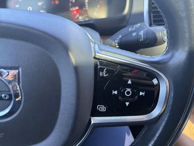 2016 Volvo XC90 T6 Inscription