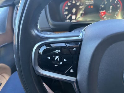 2016 Volvo XC90 T6 Inscription