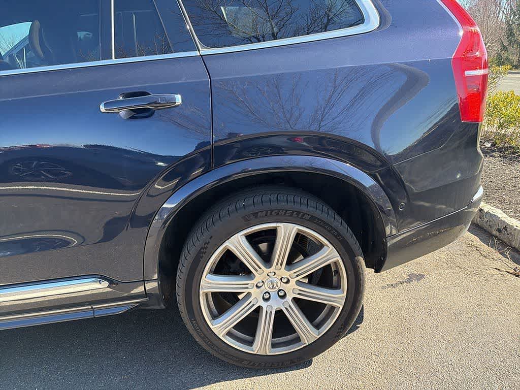 2016 Volvo XC90 T6 Inscription