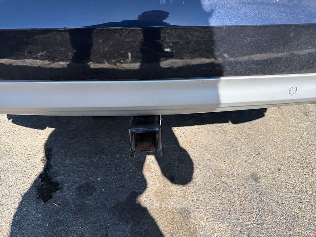 2016 Volvo XC90 T6 Inscription