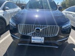 2016 Volvo XC90 T6 Inscription