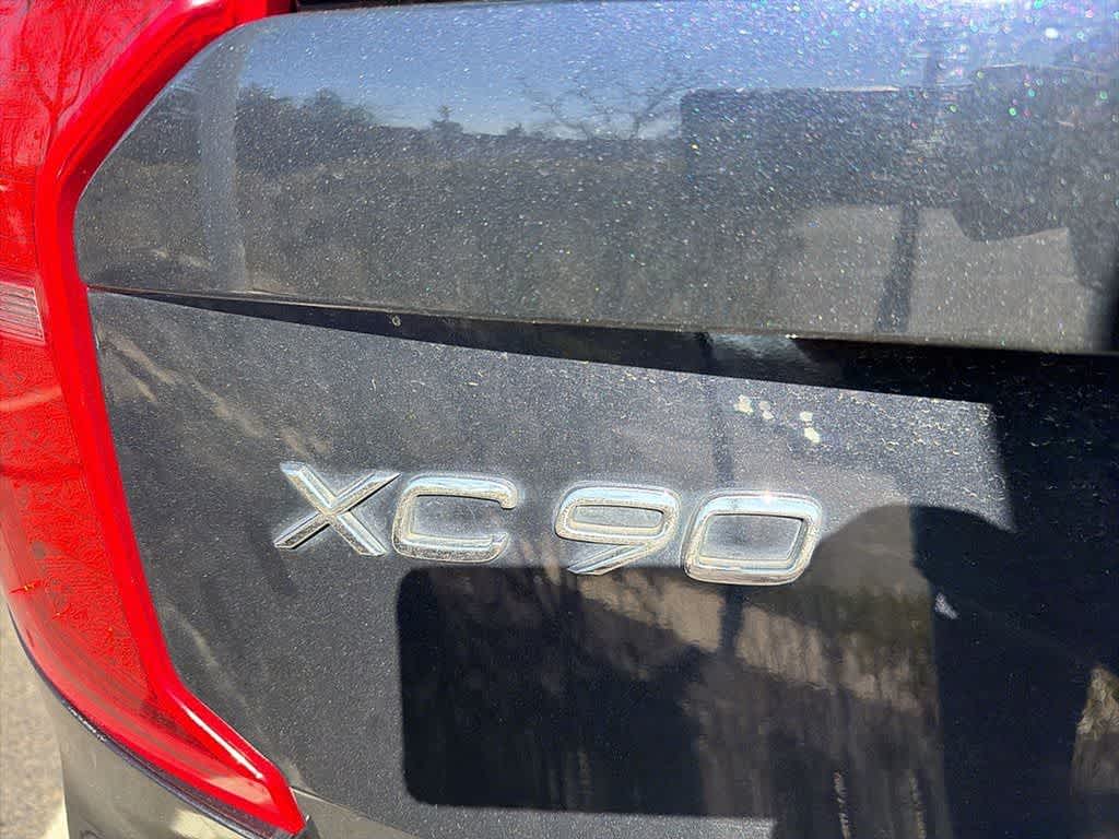 2016 Volvo XC90 T6 Inscription