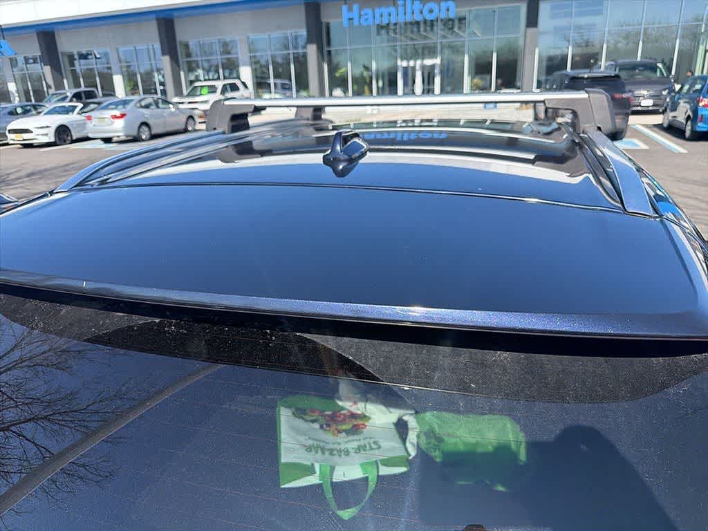 2016 Volvo XC90 T6 Inscription