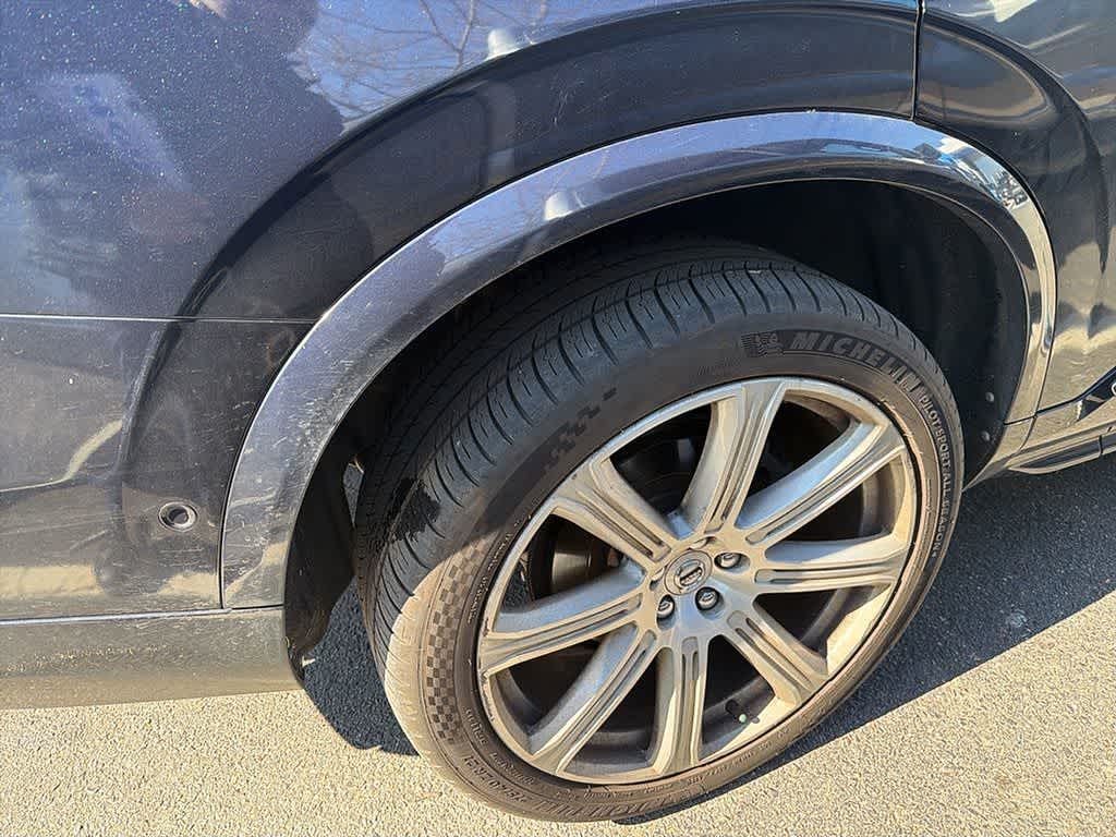 2016 Volvo XC90 T6 Inscription