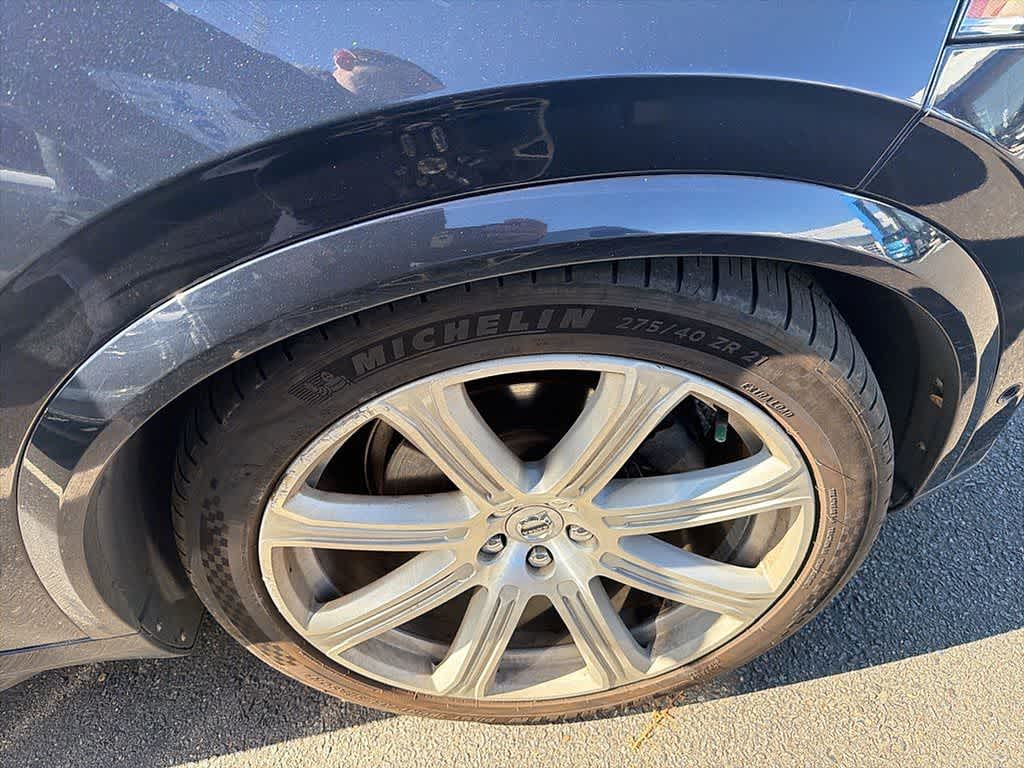 2016 Volvo XC90 T6 Inscription