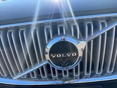 2016 Volvo XC90 T6 Inscription