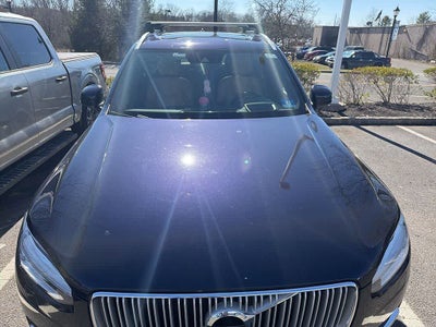 2016 Volvo XC90 T6 Inscription