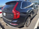2016 Volvo XC90 T6 Inscription