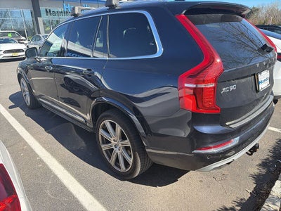 2016 Volvo XC90 T6 Inscription