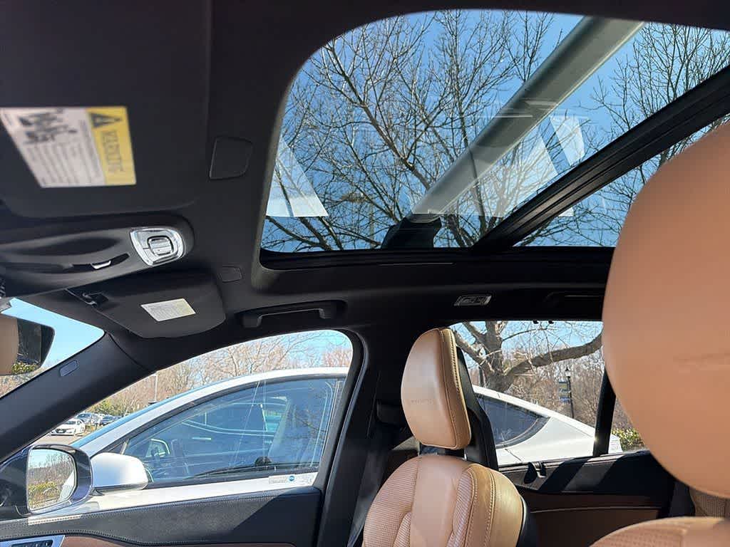 2016 Volvo XC90 T6 Inscription