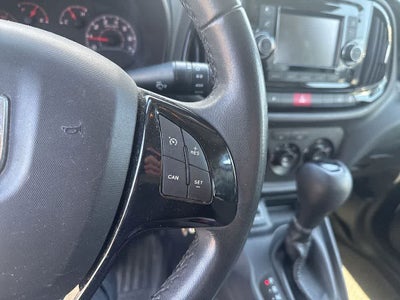 2017 RAM ProMaster City Cargo Van Tradesman SLT