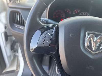 2017 RAM ProMaster City Cargo Van Tradesman SLT