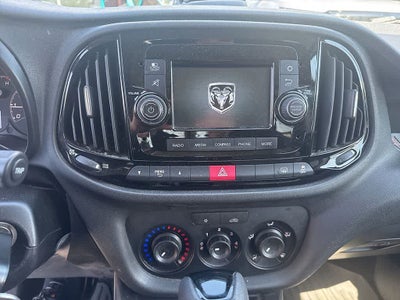 2017 RAM ProMaster City Cargo Van Tradesman SLT