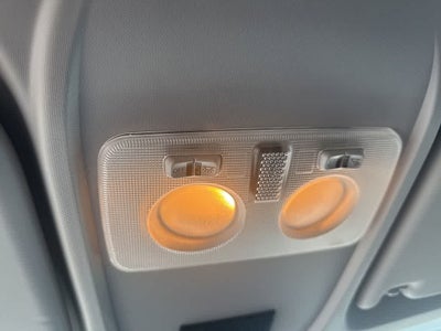 2017 RAM ProMaster City Cargo Van Tradesman SLT