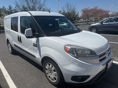 2017 RAM ProMaster City Cargo Van Tradesman SLT