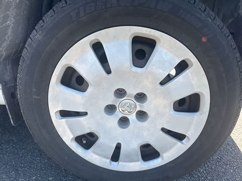 2017 RAM ProMaster City Cargo Van Tradesman SLT