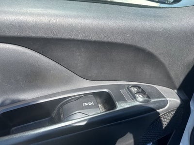 2017 RAM ProMaster City Cargo Van Tradesman SLT