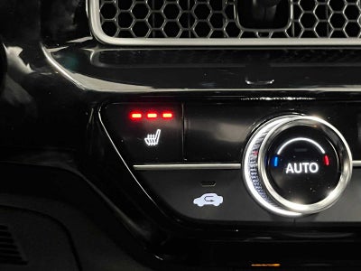 2026 Honda Civic Hatchback Hybrid Sport