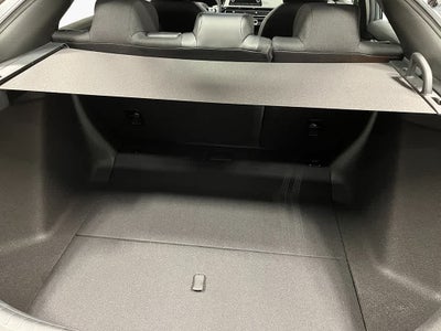 2026 Honda Civic Hatchback Hybrid Sport