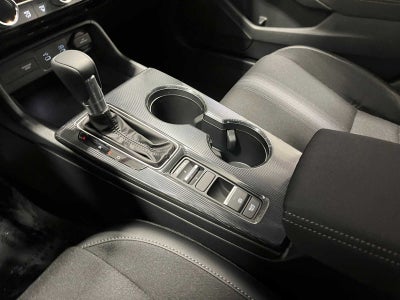 2026 Honda Civic Hatchback Hybrid Sport