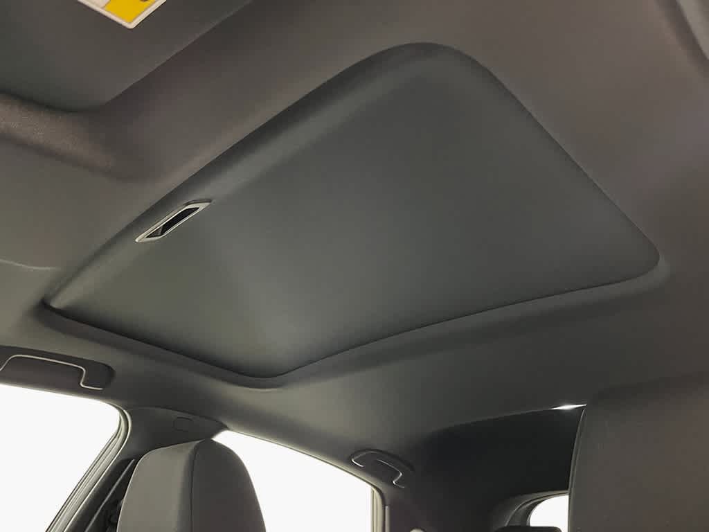 2026 Honda Civic Hatchback Hybrid Sport